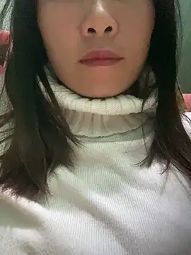 Elysia-007 online show from 11/18/25, 12:37