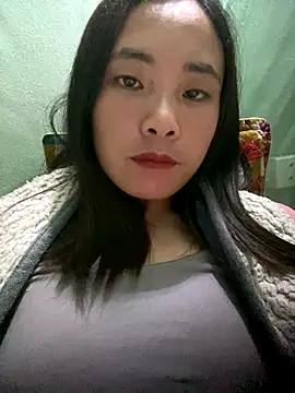 Elysia-007 online show from 11/12/25, 05:11