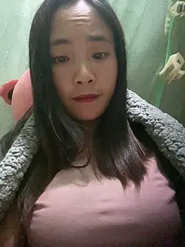 Elysia-007 online show from 12/19/25, 02:08