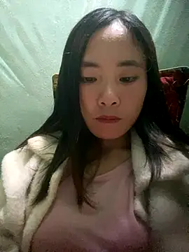 Elysia-007 online show from 11/23/25, 11:20