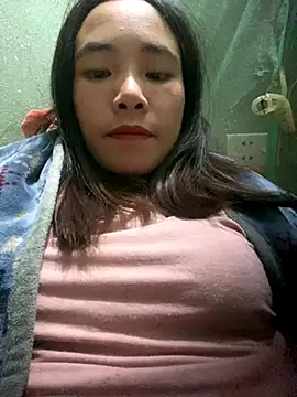 Elysia-007 online show from 11/29/25, 03:12