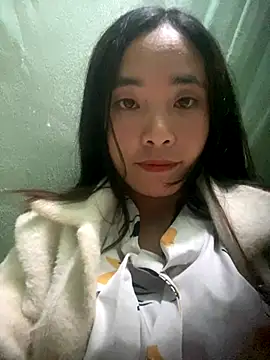 Elysia-007 online show from 12/01/25, 11:00