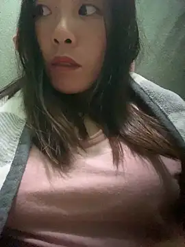 Elysia-007 online show from 11/24/25, 01:00