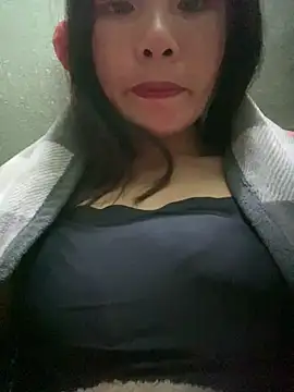 Elysia-007 online show from 12/16/25, 02:32