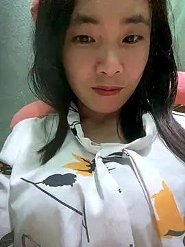 Elysia-007 online show from 11/05/25, 04:59