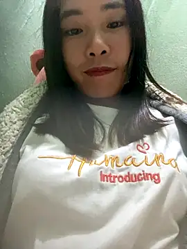 Elysia-007 online show from 11/06/25, 12:31