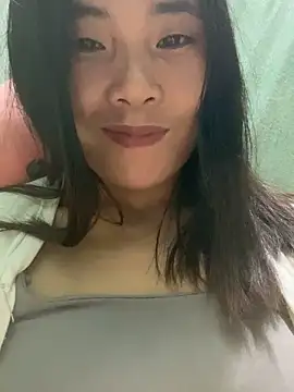 Elysia-007 online show from 10/31/25, 01:08