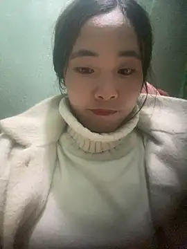 Elysia-007 online show from 11/19/25, 05:29