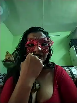 LOVE  RANI online show from 12/04/25, 08:35