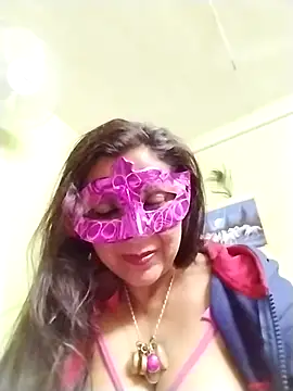 LOVE  RANI online show from 11/20/25, 06:36