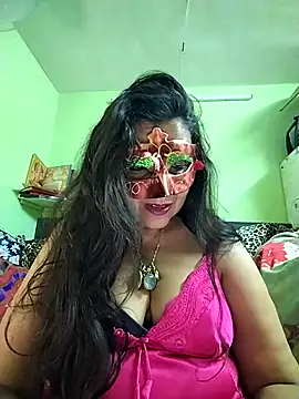 LOVE  RANI online show from 11/27/25, 05:41