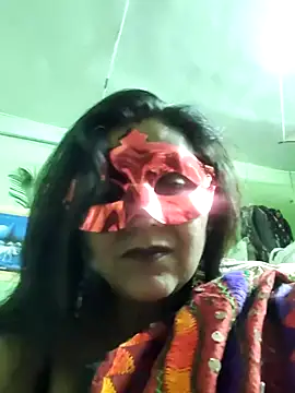 LOVE  RANI online show from 03/04/26, 01:08