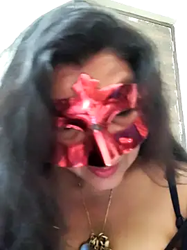 LOVE  RANI online show from 04/11/26, 03:03