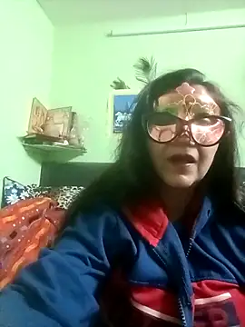 LOVE  RANI online show from 12/03/25, 06:18