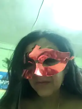 LOVE  RANI online show from 04/17/26, 05:10