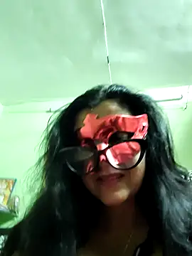 LOVE  RANI online show from 04/07/26, 07:15