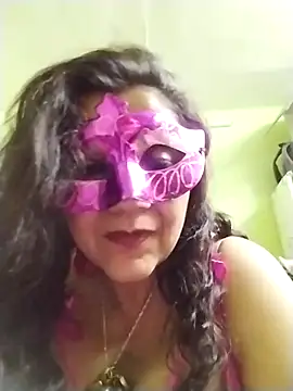 LOVE  RANI online show from 11/23/25, 02:27