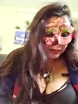 LOVE  RANI online show from 11/16/25, 06:56