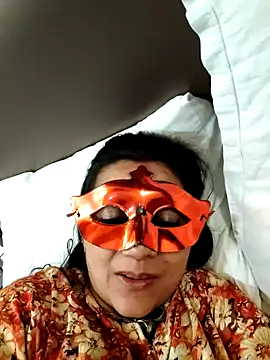 LOVE  RANI online show from 05/05/26, 03:53