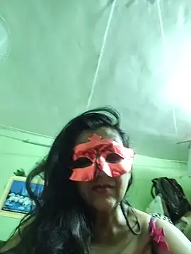 LOVE  RANI online show from 05/27/26, 06:37