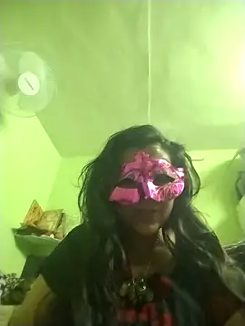 LOVE  RANI online show from 12/01/25, 12:33