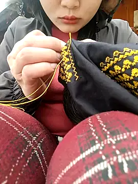 yoyo-mi online show from 02/20/26, 06:48