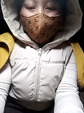 yoyo-mi online show from 02/03/26, 02:53