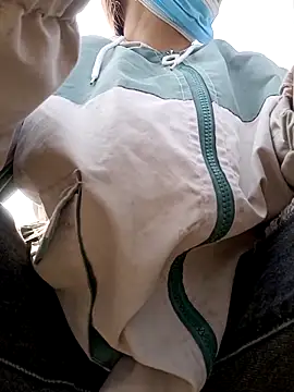 yoyo-mi online show from 03/03/26, 01:45