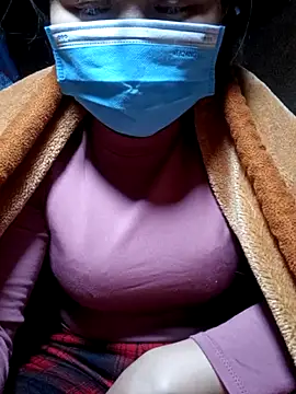 yoyo-mi online show from 02/01/26, 02:21