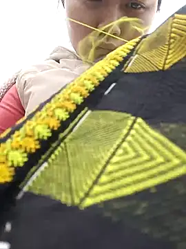 yoyo-mi online show from 01/16/26, 04:38