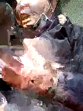 yoyo-mi online show from 11/28/25, 02:01