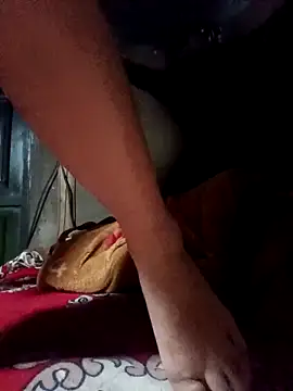 yoyo-mi online show from 03/06/26, 02:39