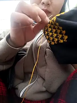 yoyo-mi online show from 02/18/26, 01:14