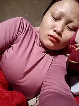 yoyo-mi online show from 03/03/26, 01:51