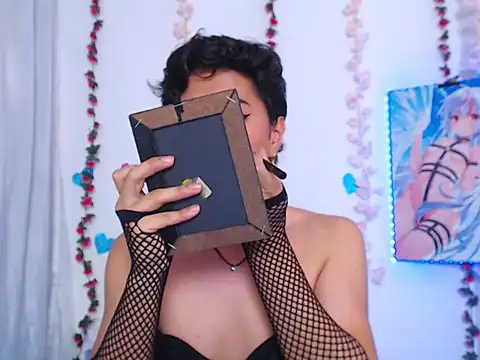 MalorySweet1 online show from 11/05/25, 01:58