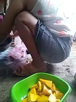 -Hazel-123 online show from 11/26/25, 03:06