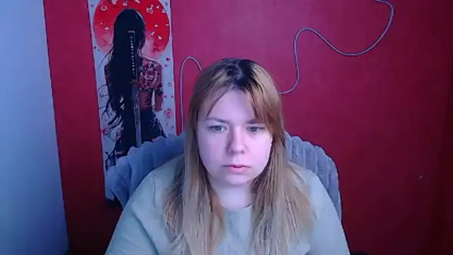 SusannaNight online show from 02/17/26, 06:33