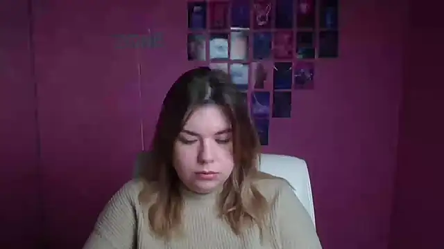 SusannaNight online show from 11/19/25, 06:13