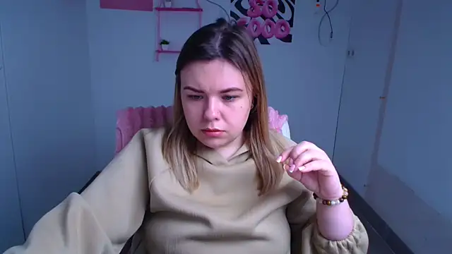 SusannaNight online show from 11/23/25, 06:34