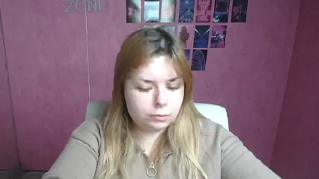 SusannaNight online show from 03/23/26, 06:13