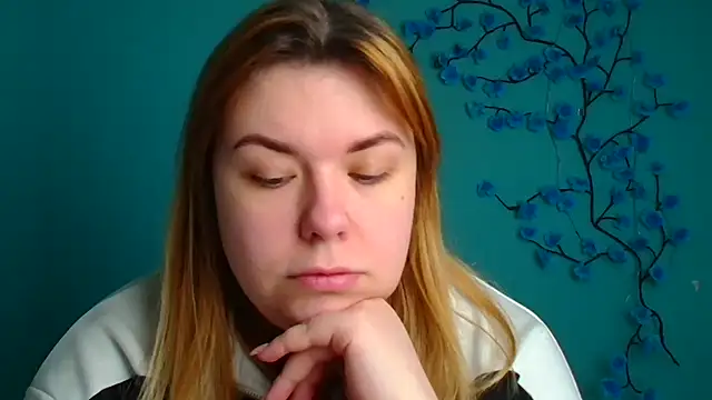 SusannaNight online show from 03/07/26, 06:20