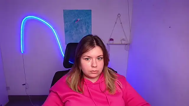 SusannaNight online show from 11/12/25, 12:31