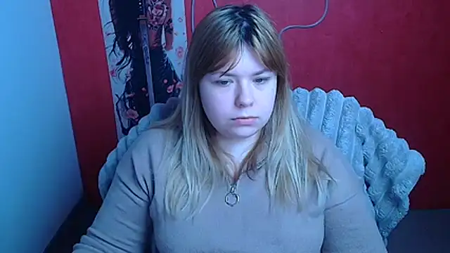 SusannaNight online show from 02/18/26, 06:22