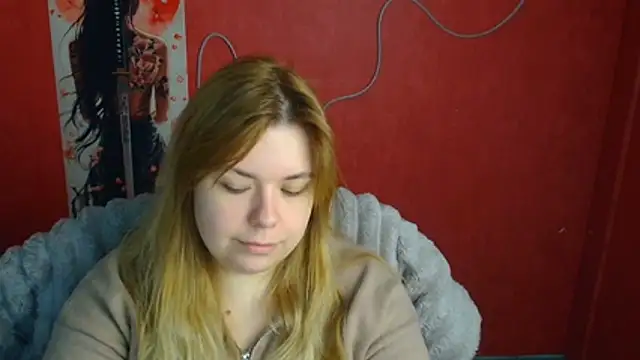 SusannaNight online show from 04/15/26, 05:24