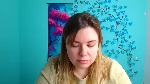 SusannaNight online show from 11/05/25, 12:19