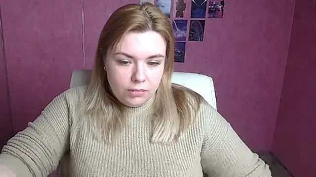 SusannaNight online show from 12/19/25, 06:38