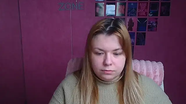 SusannaNight online show from 02/26/26, 06:13