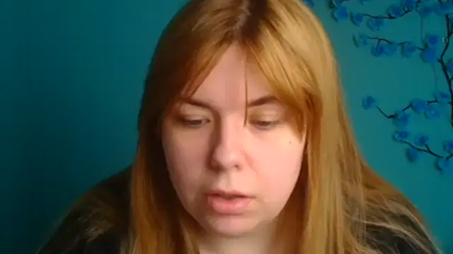 SusannaNight online show from 04/05/26, 05:14