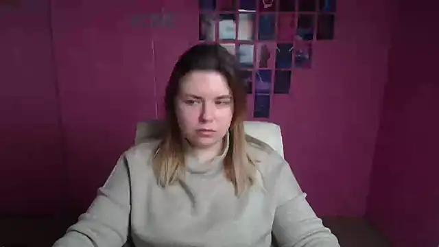 SusannaNight online show from 11/24/25, 06:35