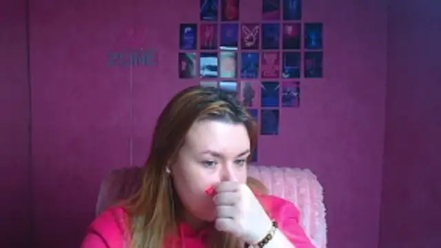 SusannaNight online show from 02/02/26, 06:23